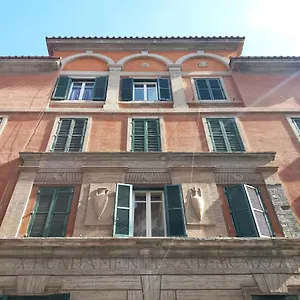  Appartamento Torlonia