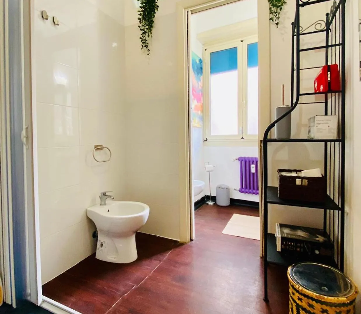 Dr House Luxury Apartment Roma