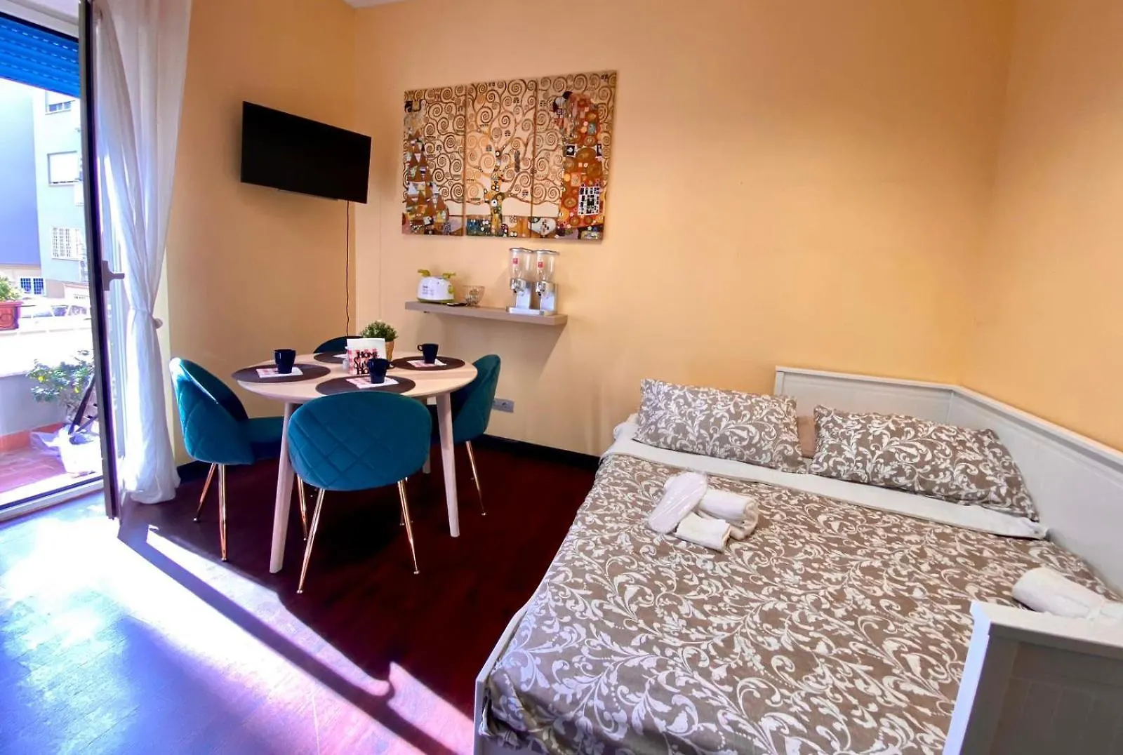 Dr House Luxury Apartment Roma Italia