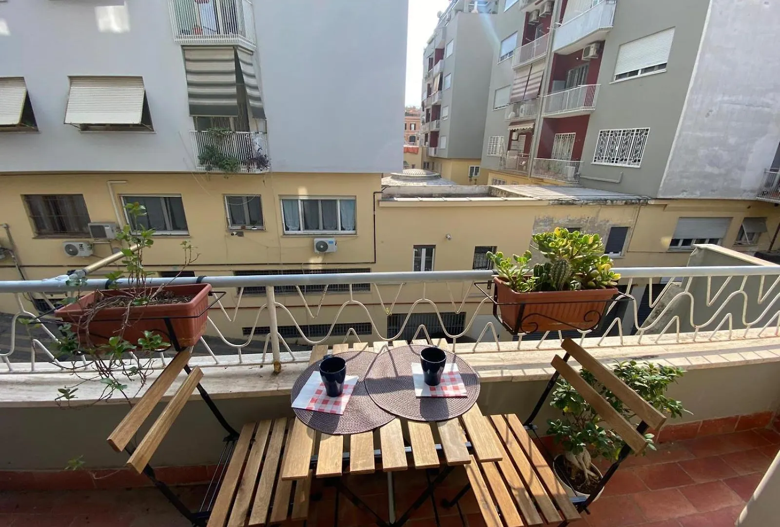 Dr House Luxury Apartment Roma