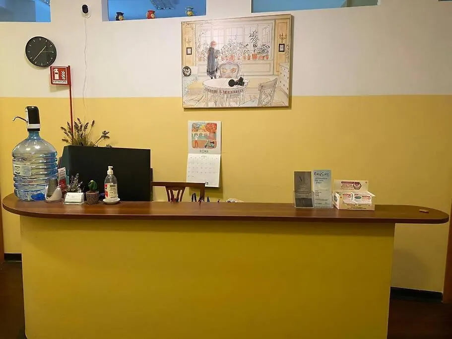 Dr House Luxury Apartment Roma Italia