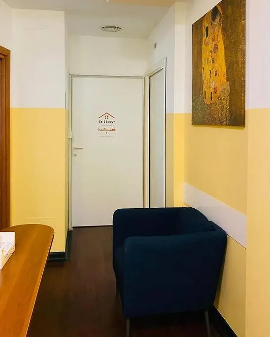 Dr House Luxury Apartment Roma