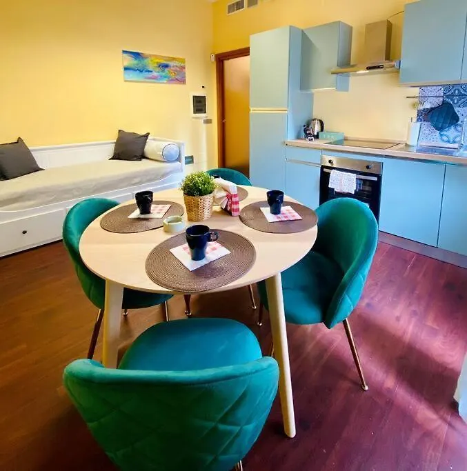Dr House Luxury Apartment Roma