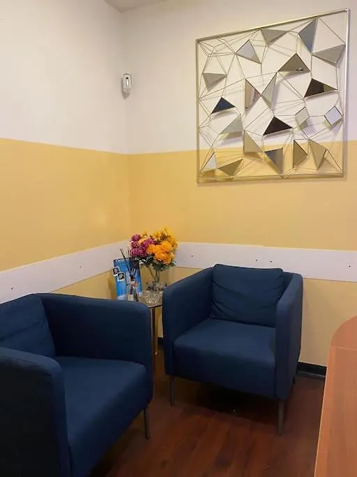Dr House Luxury Apartment Roma