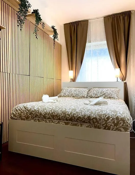 Dr House Luxury Apartment Roma