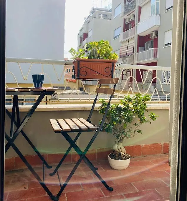 Dr House Luxury Apartment Roma