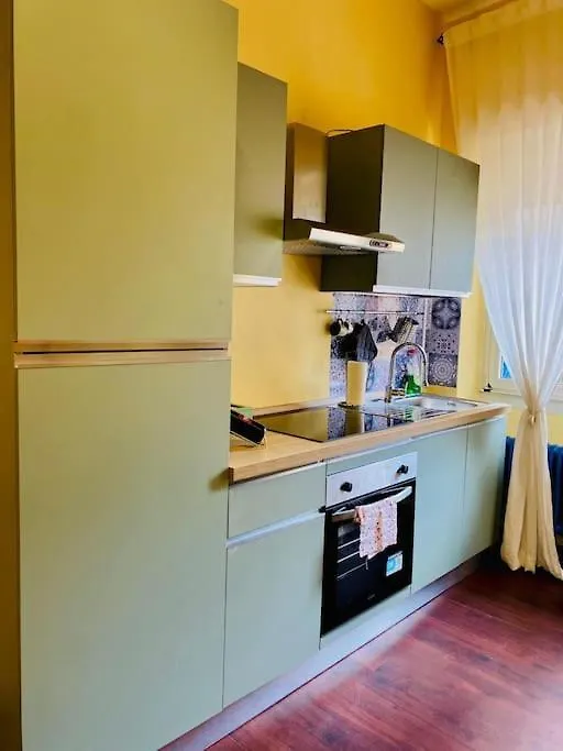 Dr House Luxury Apartment Roma