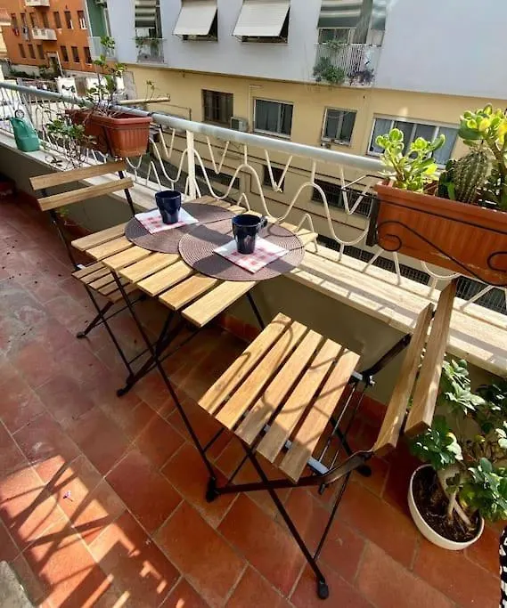 Dr House Luxury Apartment Roma