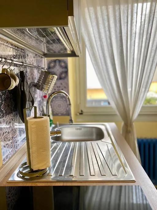 Dr House Luxury Apartment Roma Italia