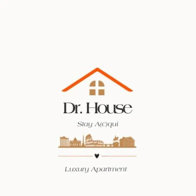 Dr House Luxury Apartment 로마
