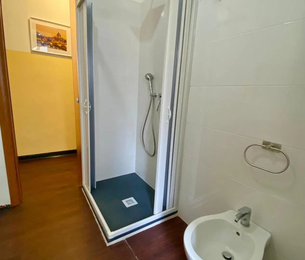 Dr House Luxury Apartment 로마 이탈리아