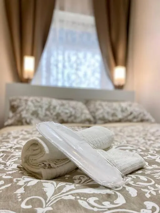 Dr House Luxury Apartment 로마