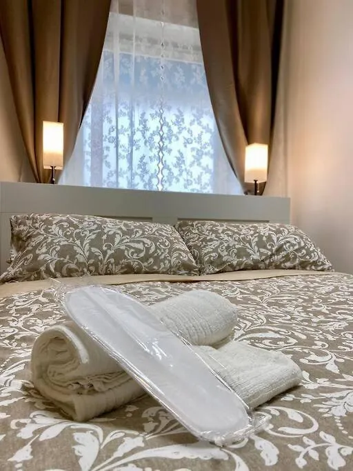 Dr House Luxury Apartment 로마