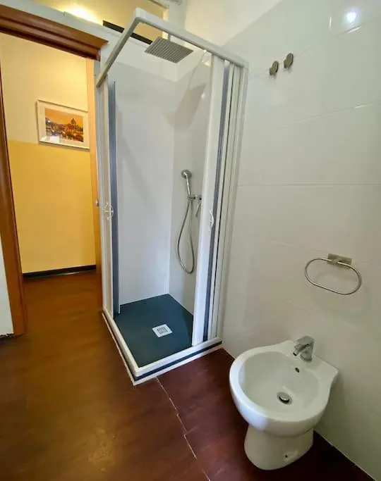 Dr House Luxury Apartment 로마
